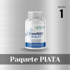 StemNAD Plata