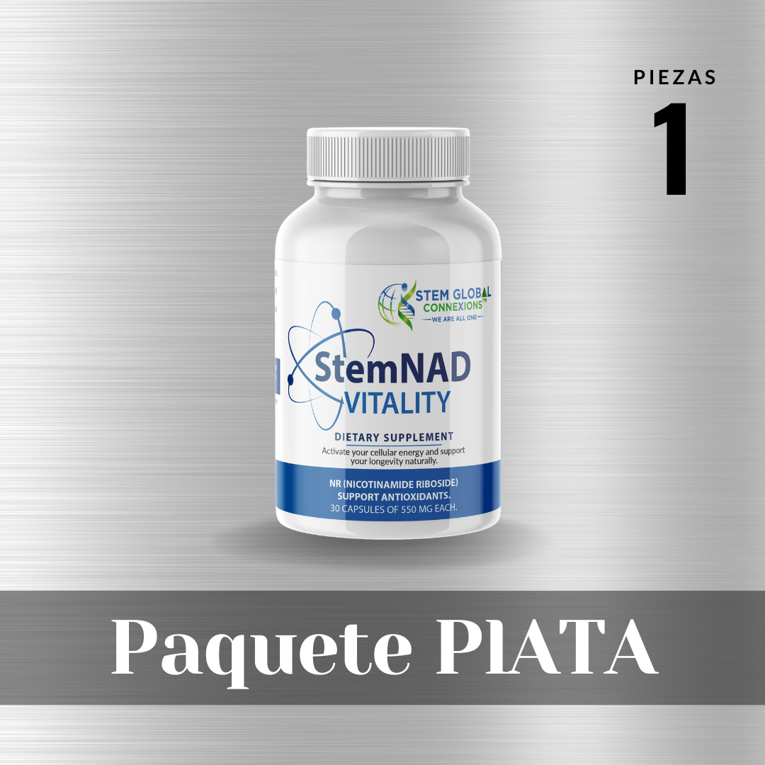 StemNAD Plata